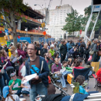 Occupy WS